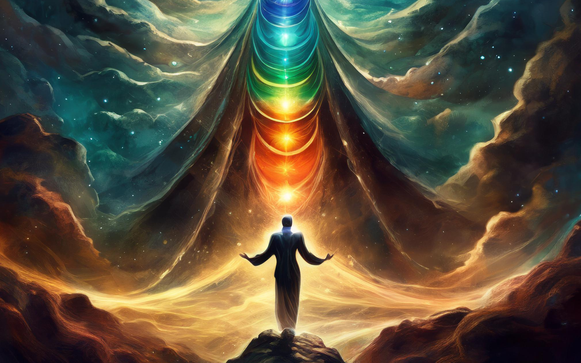 Leadership Alchemy Cover